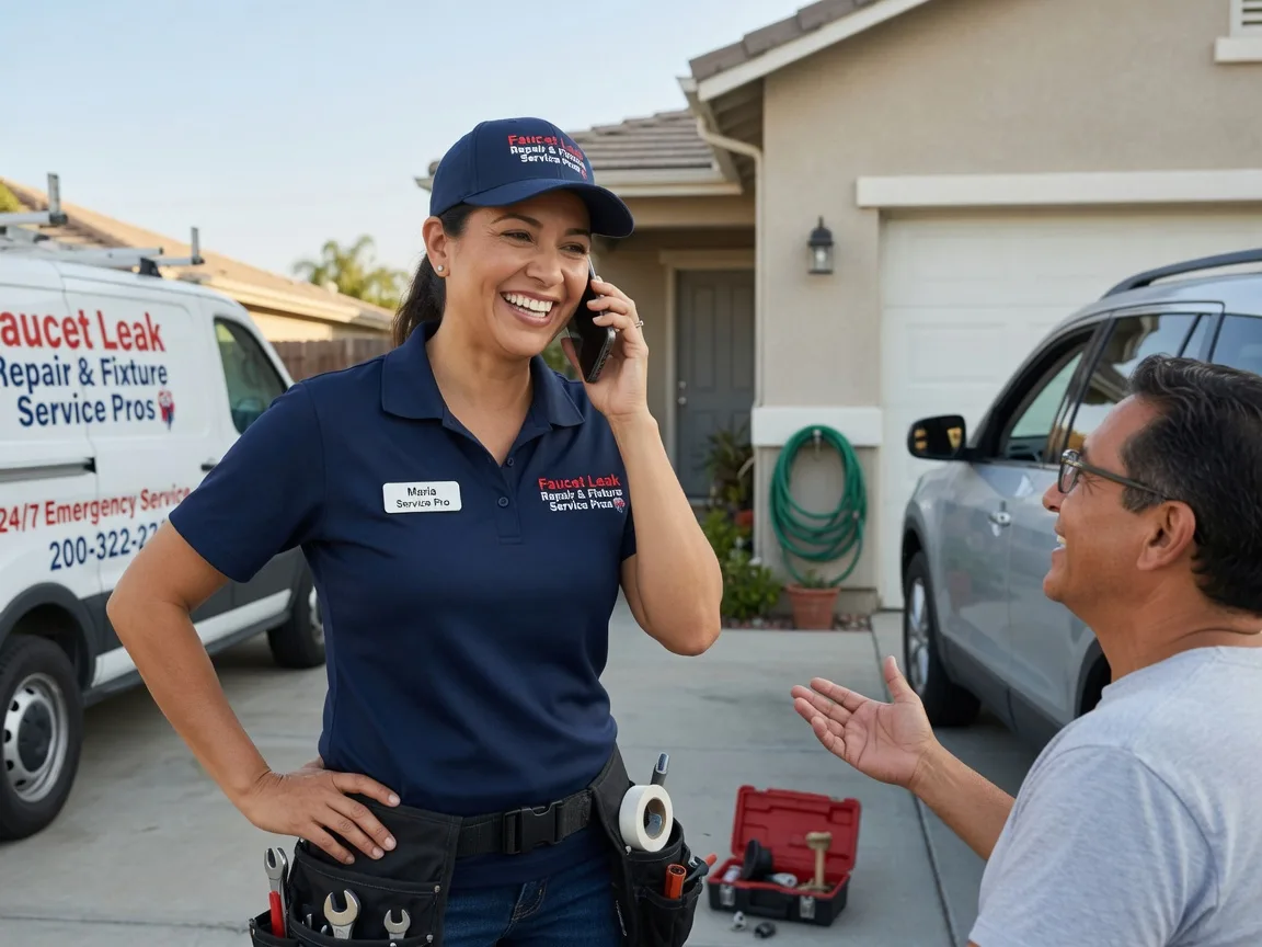 Faucet Repair Cross Hill, SC FAQs