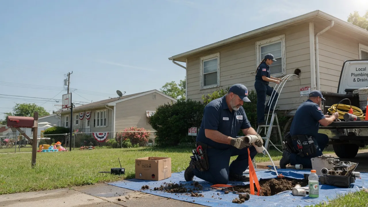 Faucet Repair in Cross Hill, SC near me
