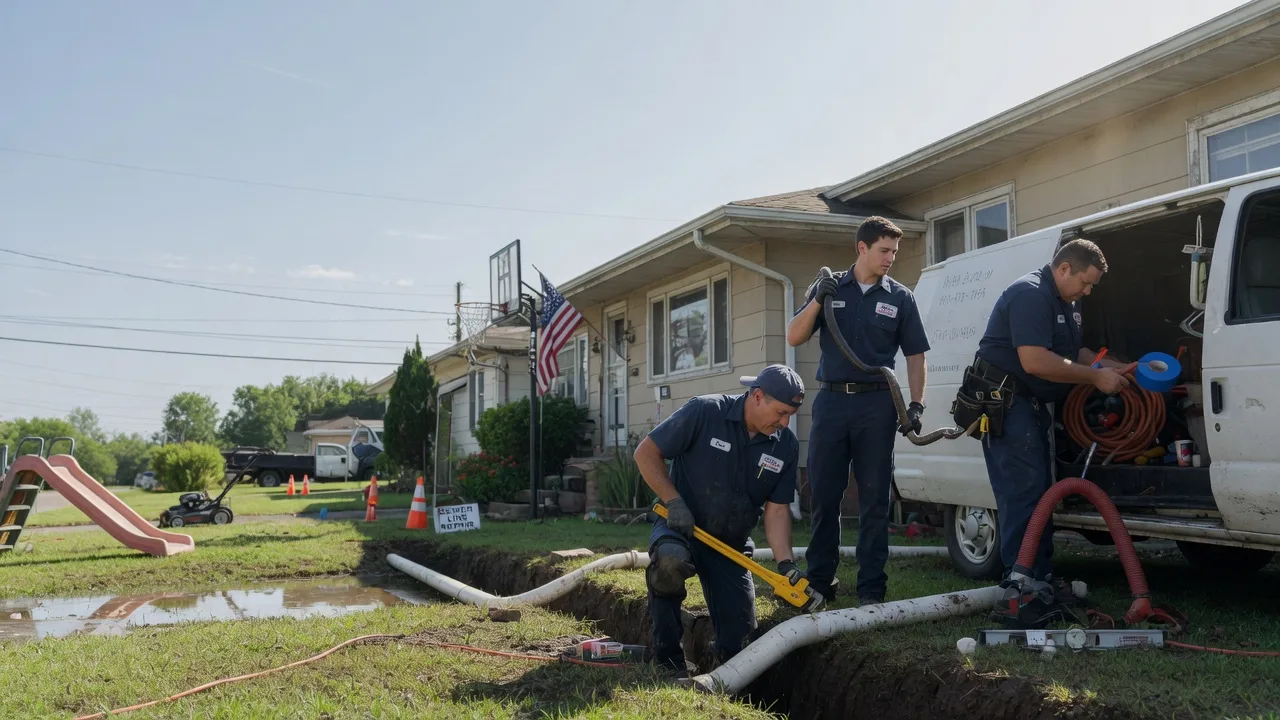 Toilet Installation in Cross Hill, SC near me